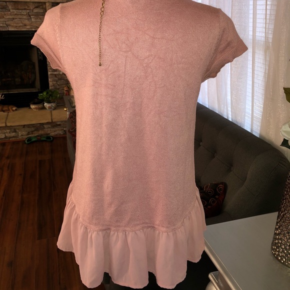 Velve ami blouse size S - Picture 4 of 5